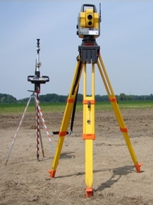 Robotic-Station