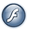 F&uuml;r Flash-Anzeige: Button klicken